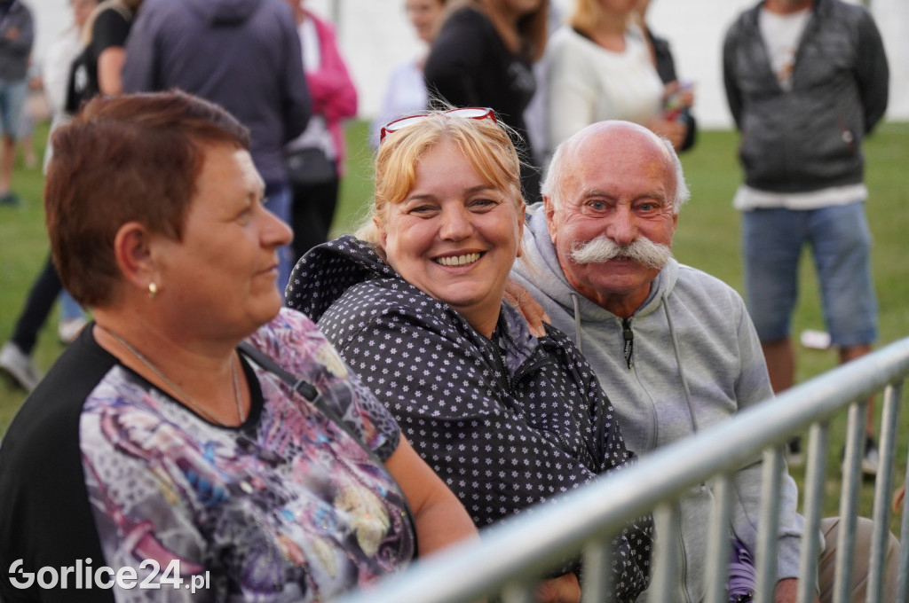 I Folk Festiwal w Sękowej (28.07.)