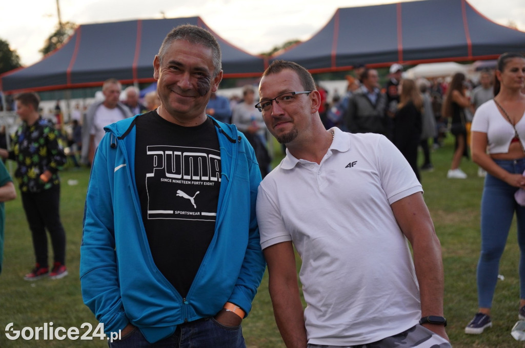I Folk Festiwal w Sękowej (28.07.)