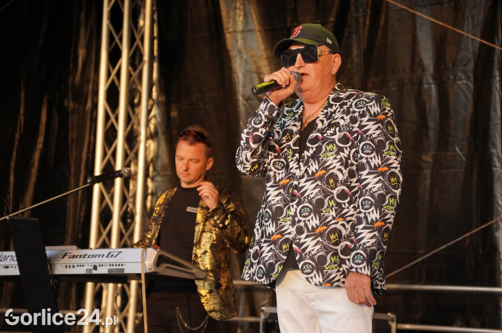 I Folk Festiwal w Sękowej (28.07.)