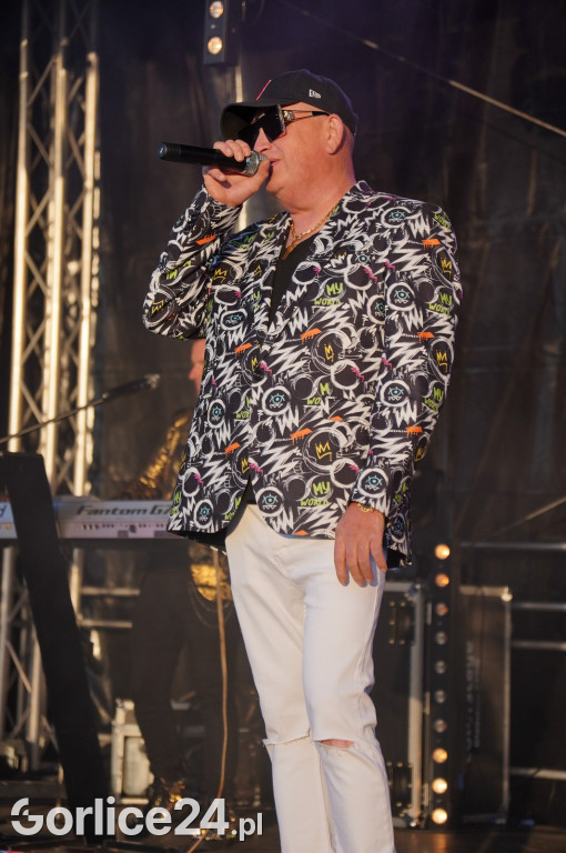 I Folk Festiwal w Sękowej (28.07.)