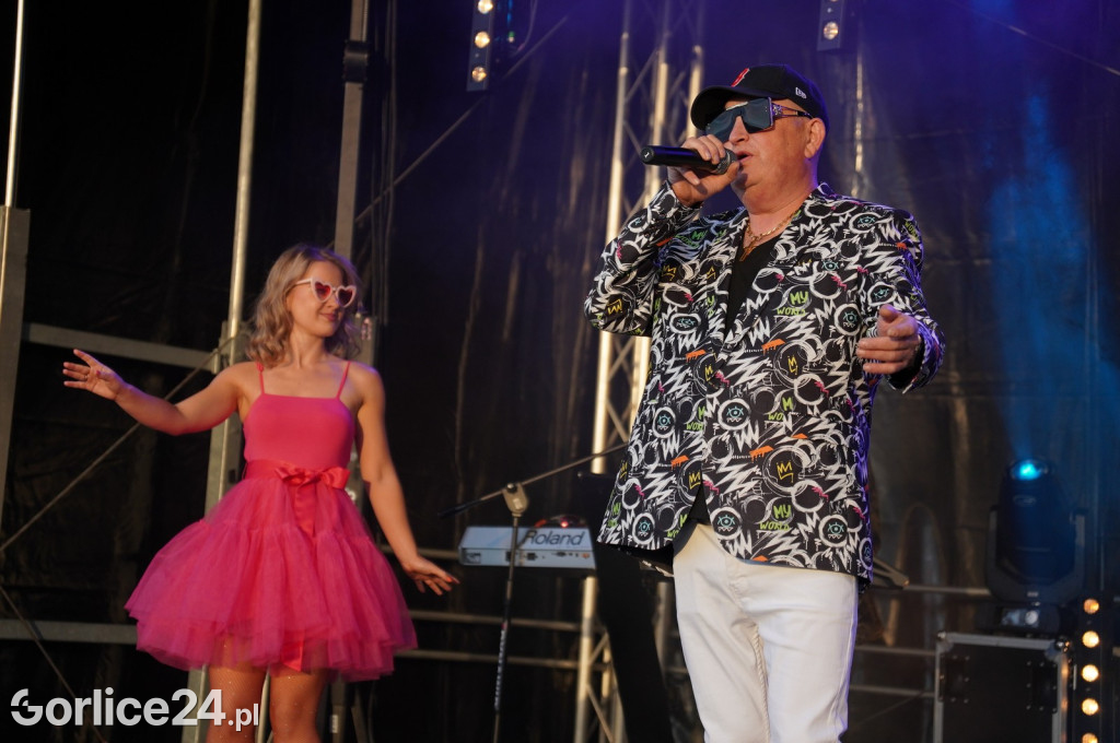 I Folk Festiwal w Sękowej (28.07.)