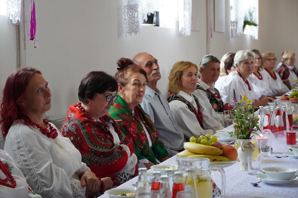 90-lecie KGW w Kobylance (04.08.)