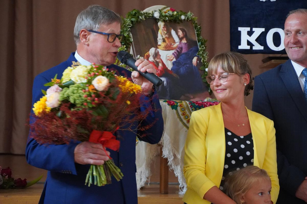 90-lecie KGW w Kobylance (04.08.)