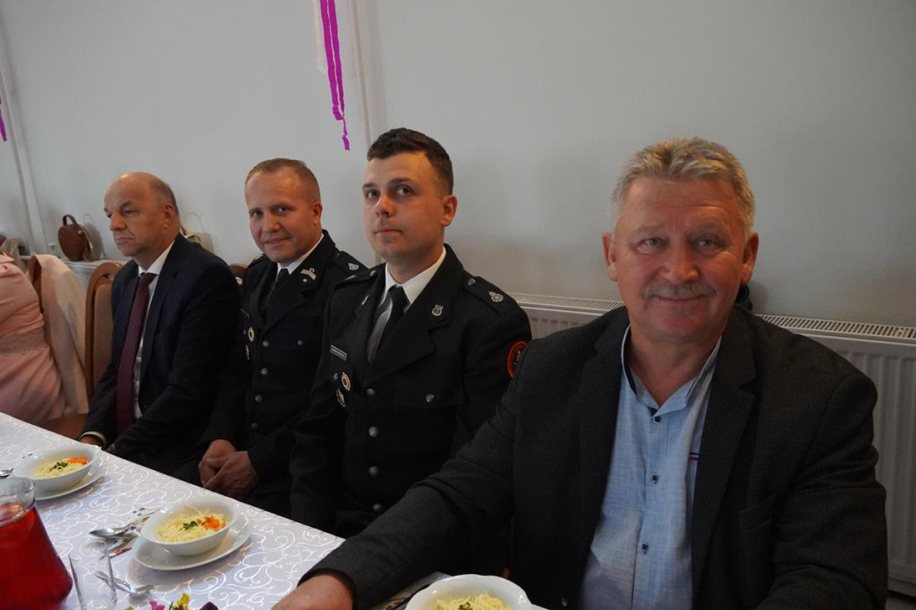 90-lecie KGW w Kobylance (04.08.)