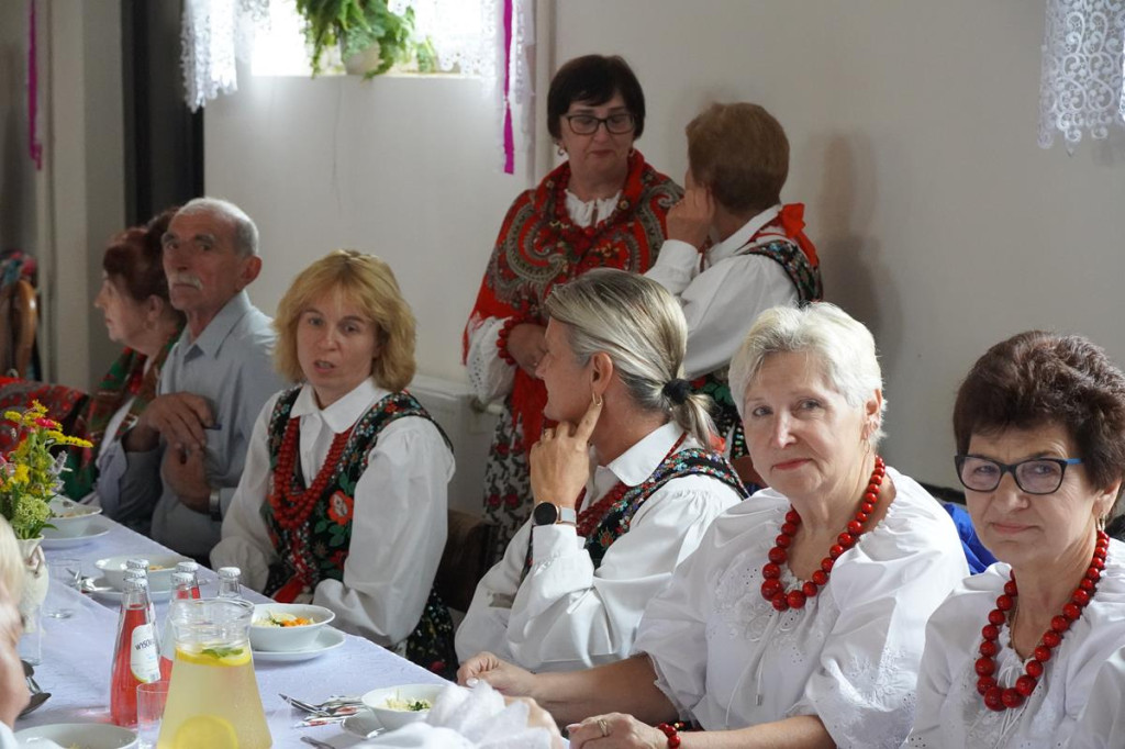 90-lecie KGW w Kobylance (04.08.)