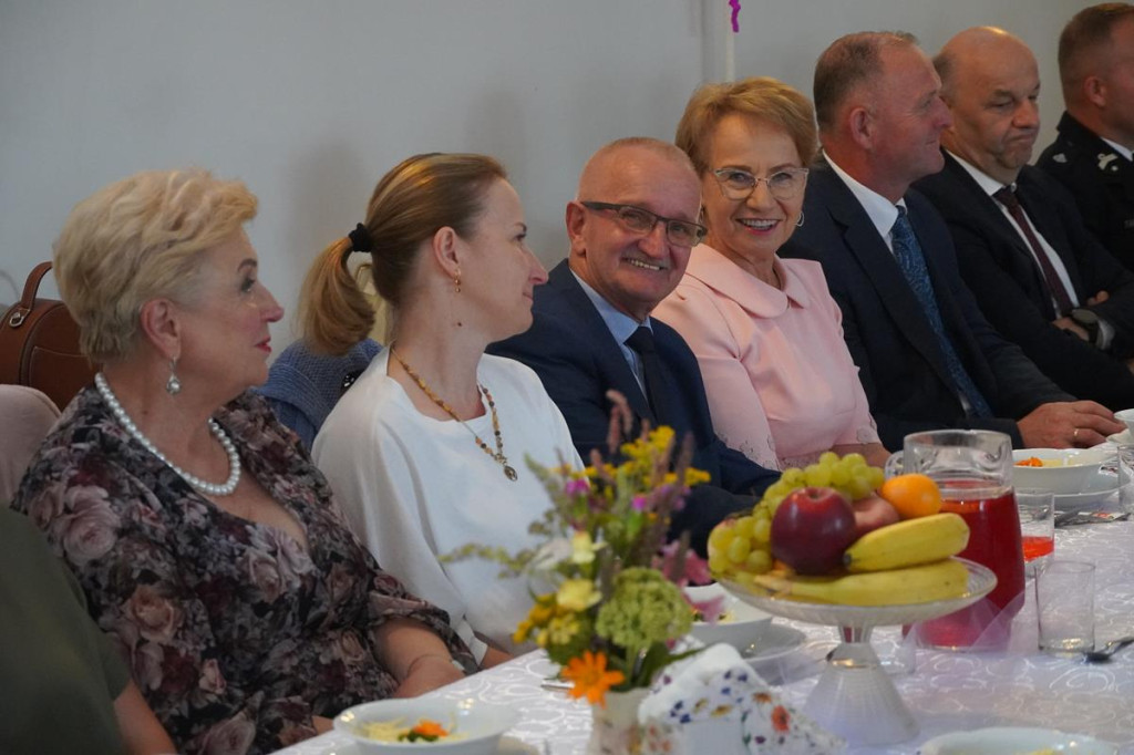90-lecie KGW w Kobylance (04.08.)