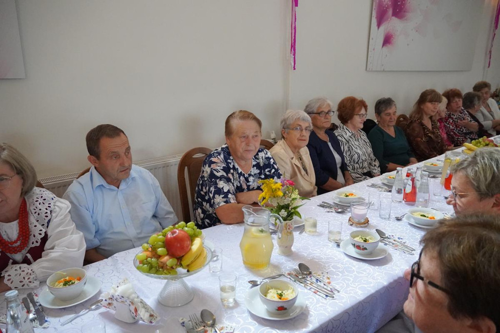 90-lecie KGW w Kobylance (04.08.)