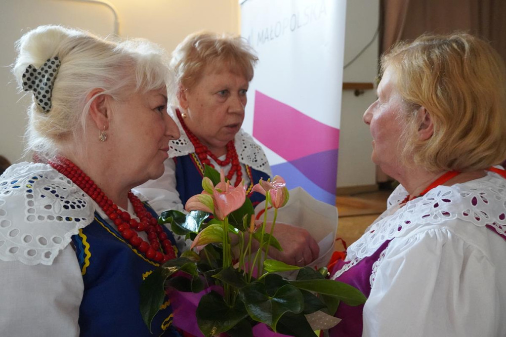 90-lecie KGW w Kobylance (04.08.)