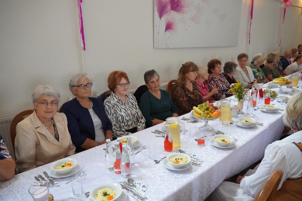 90-lecie KGW w Kobylance (04.08.)