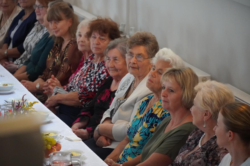 90-lecie KGW w Kobylance (04.08.)