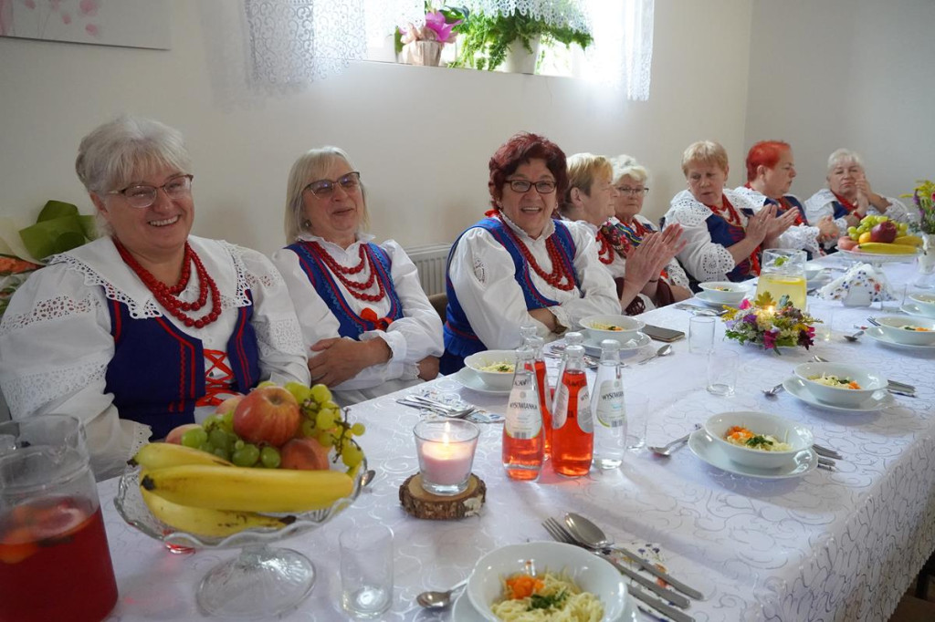90-lecie KGW w Kobylance (04.08.)