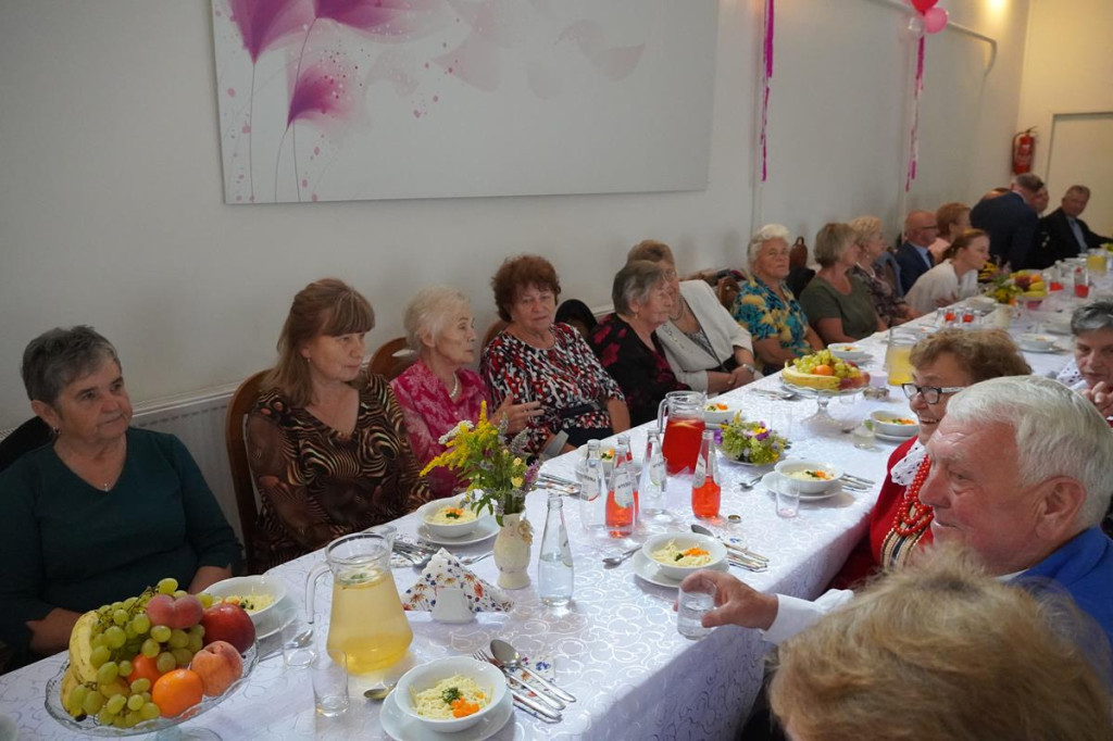 90-lecie KGW w Kobylance (04.08.)