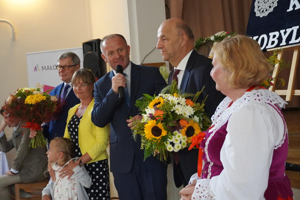 90-lecie KGW w Kobylance (04.08.)
