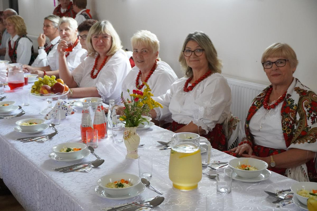 90-lecie KGW w Kobylance (04.08.)