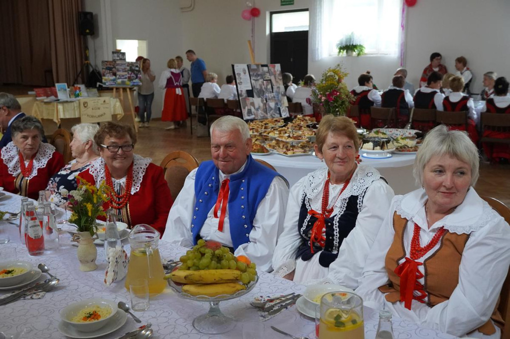 90-lecie KGW w Kobylance (04.08.)