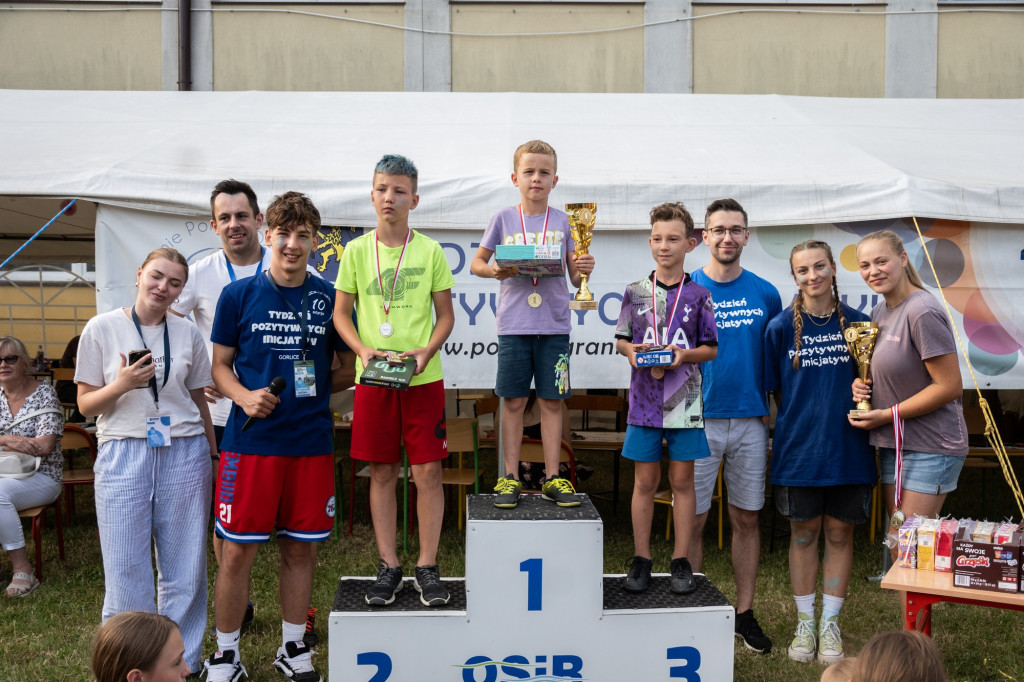 Tydzień Pozytywnych Inicjatyw w Gorlicach