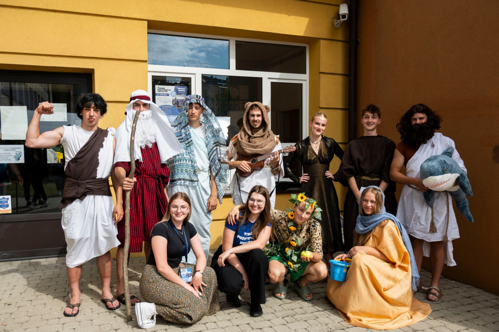 Tydzień Pozytywnych Inicjatyw w Gorlicach