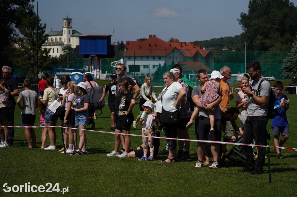 Wystawa Psów Rasowych w Gorlicach (10.08.2024.)