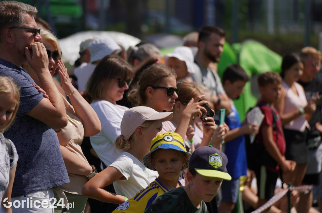 Wystawa Psów Rasowych w Gorlicach (10.08.2024.)