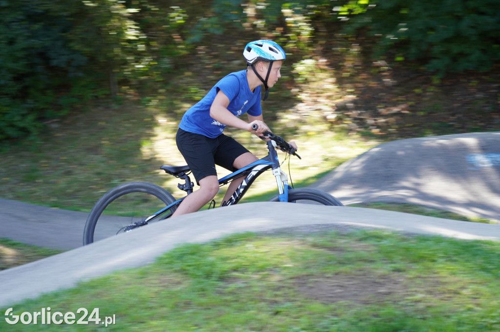 Zawody na pump tracku (11.08.)