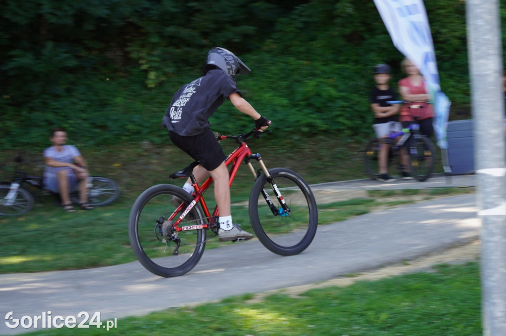 Zawody na pump tracku (11.08.)