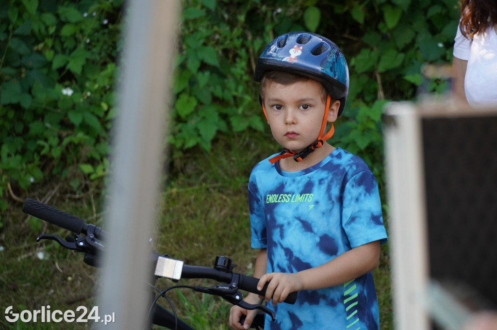 Zawody na pump tracku (11.08.)