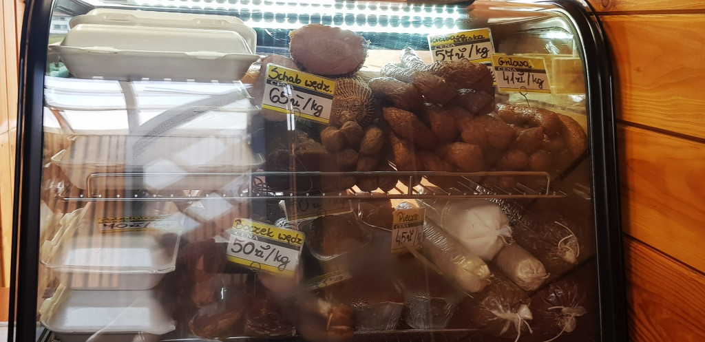Taneczne popołudnie w Bieczu 10.08.