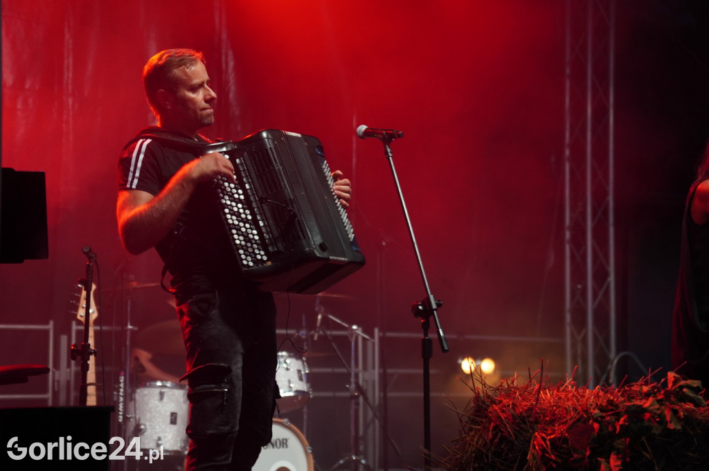 IIII Festiwal Chleba w Sękowej - fotorelacja z wieczoru