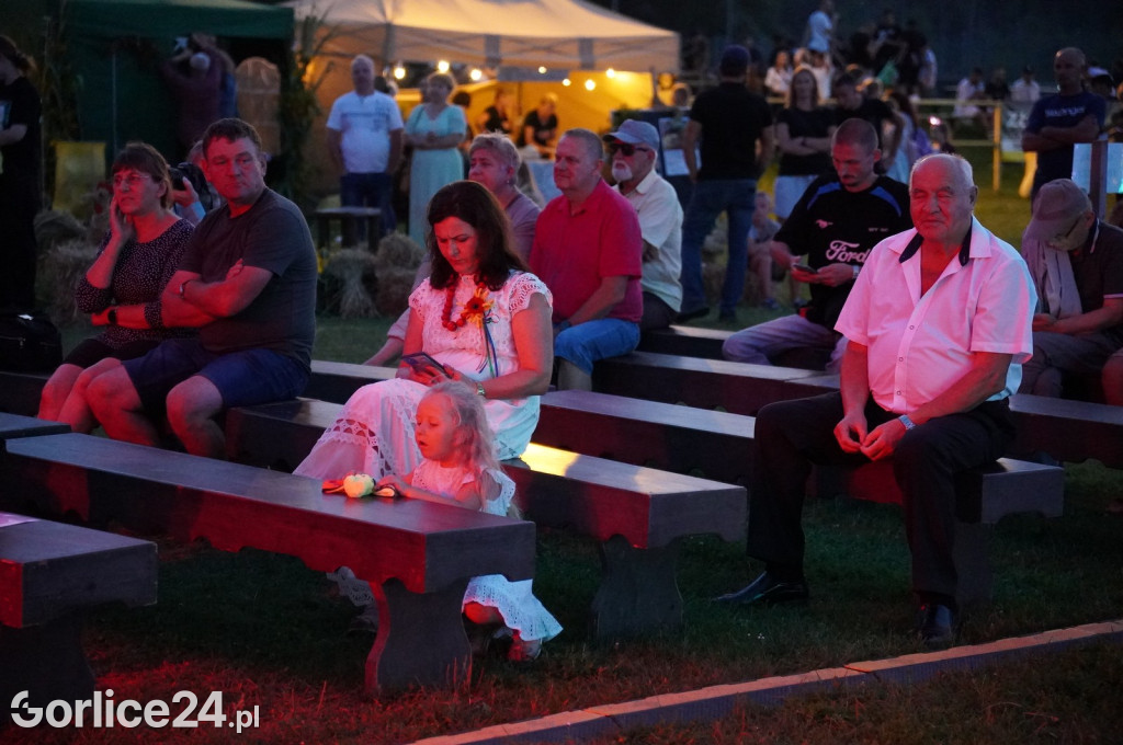 IIII Festiwal Chleba w Sękowej - fotorelacja z wieczoru