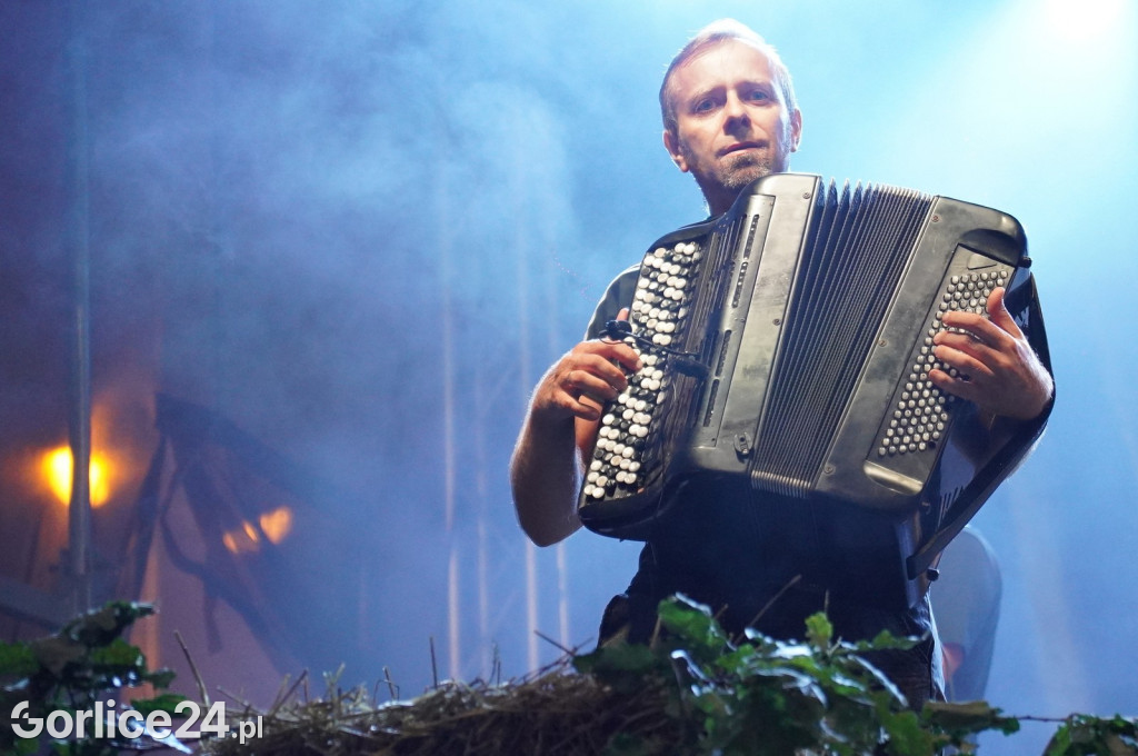 IIII Festiwal Chleba w Sękowej - fotorelacja z wieczoru