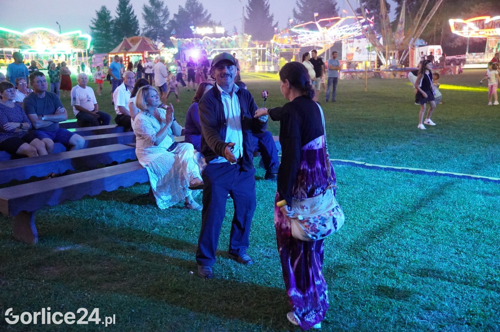 IIII Festiwal Chleba w Sękowej - fotorelacja z wieczoru