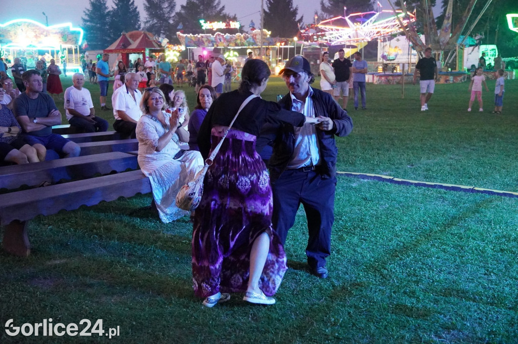 IIII Festiwal Chleba w Sękowej - fotorelacja z wieczoru