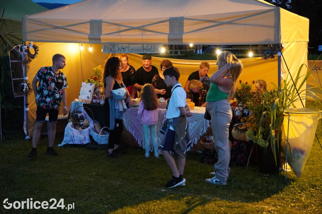IIII Festiwal Chleba w Sękowej - fotorelacja z wieczoru