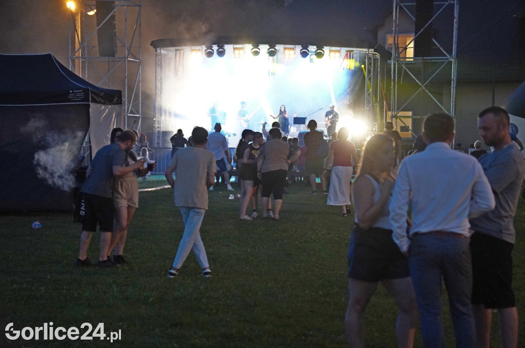 IIII Festiwal Chleba w Sękowej - fotorelacja z wieczoru