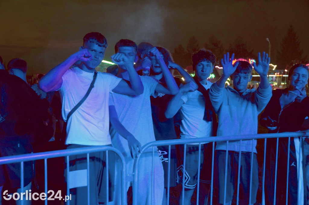 IIII Festiwal Chleba w Sękowej - fotorelacja z wieczoru