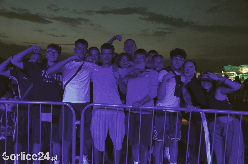 IIII Festiwal Chleba w Sękowej - fotorelacja z wieczoru