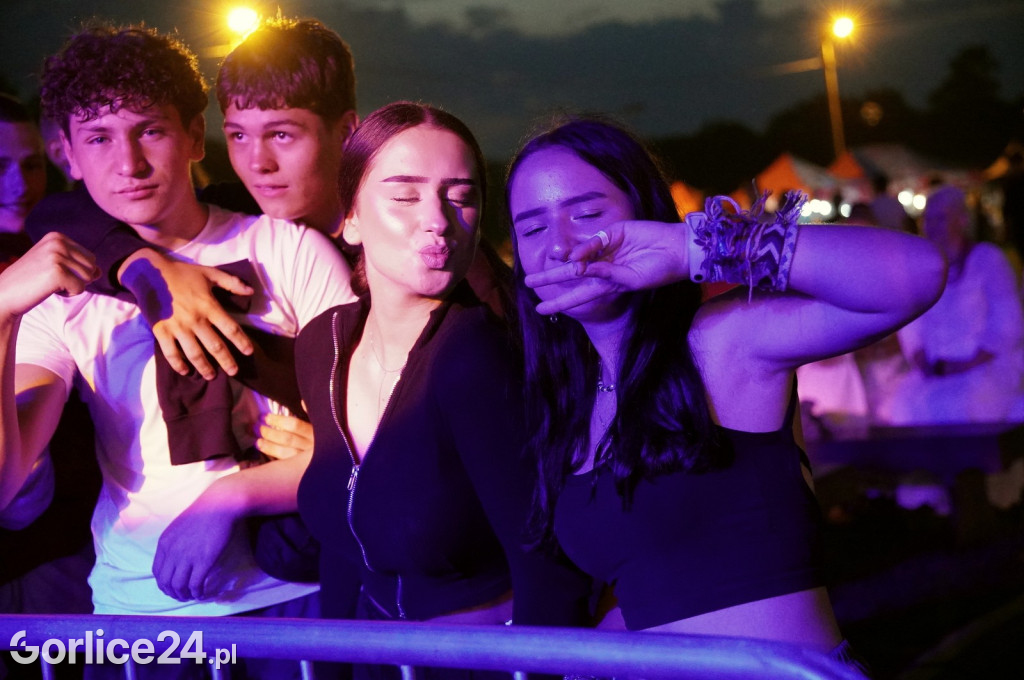 IIII Festiwal Chleba w Sękowej - fotorelacja z wieczoru
