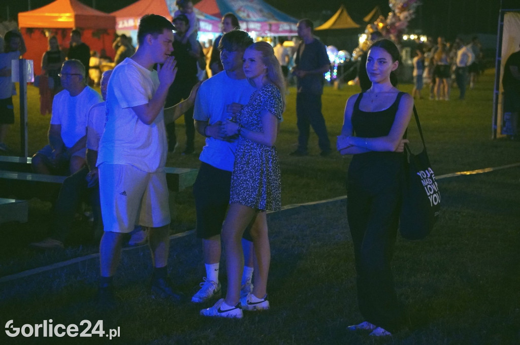 IIII Festiwal Chleba w Sękowej - fotorelacja z wieczoru