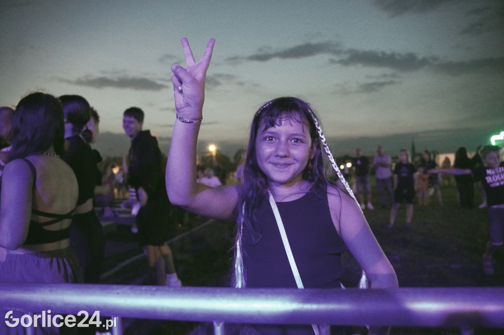 IIII Festiwal Chleba w Sękowej - fotorelacja z wieczoru