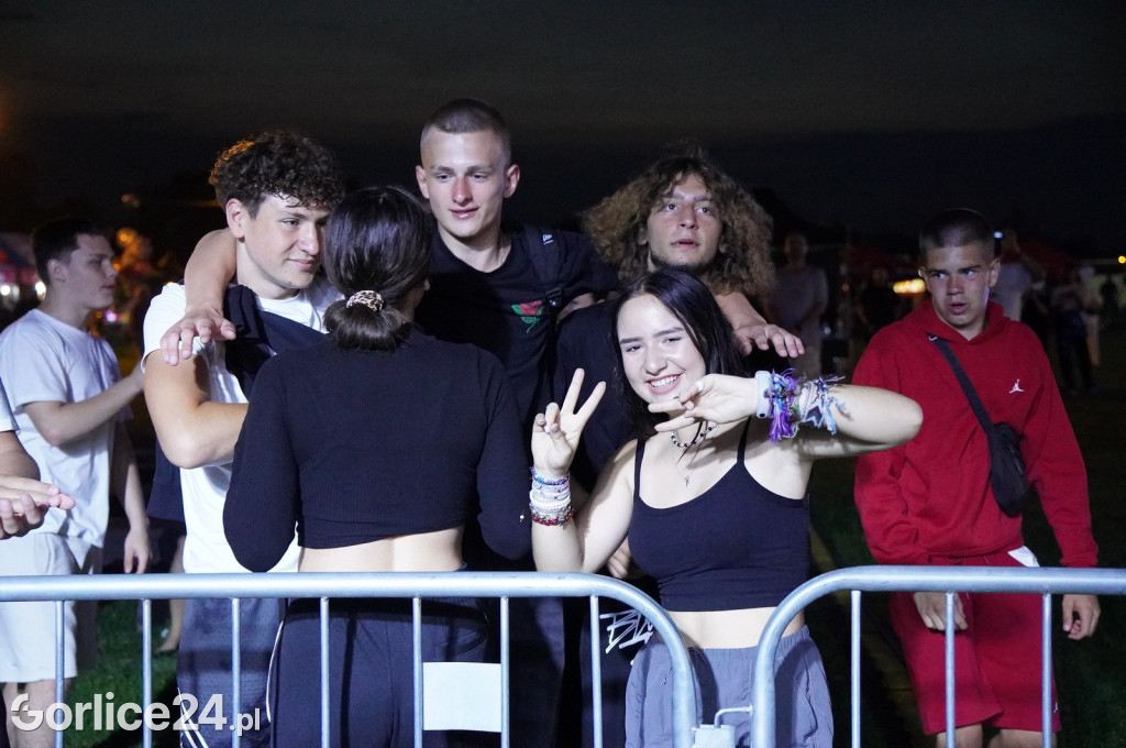 IIII Festiwal Chleba w Sękowej - fotorelacja z wieczoru