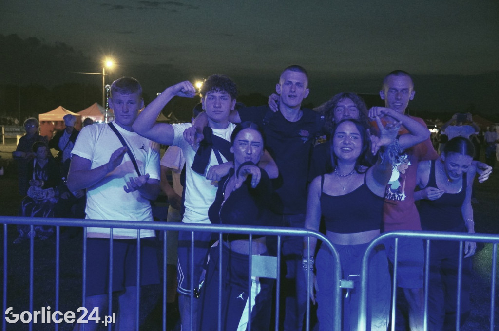 IIII Festiwal Chleba w Sękowej - fotorelacja z wieczoru
