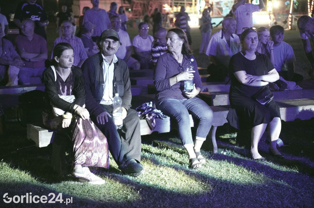 IIII Festiwal Chleba w Sękowej - fotorelacja z wieczoru