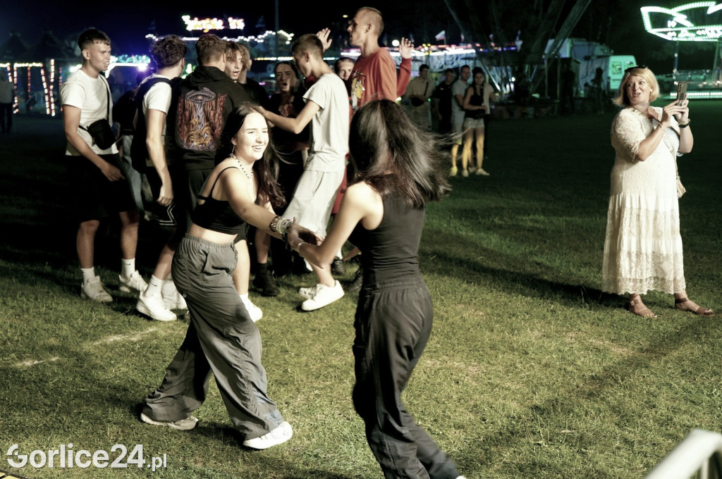 IIII Festiwal Chleba w Sękowej - fotorelacja z wieczoru