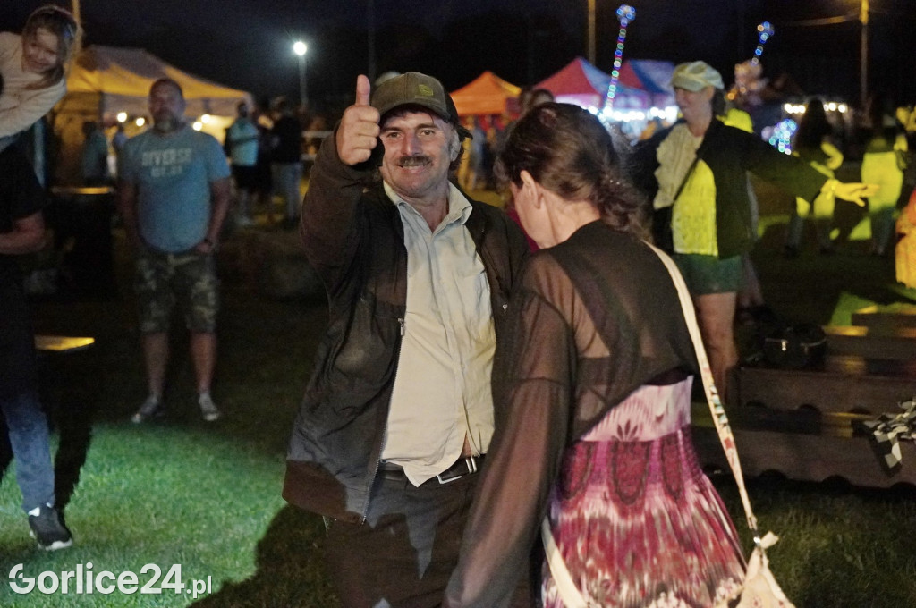 IIII Festiwal Chleba w Sękowej - fotorelacja z wieczoru