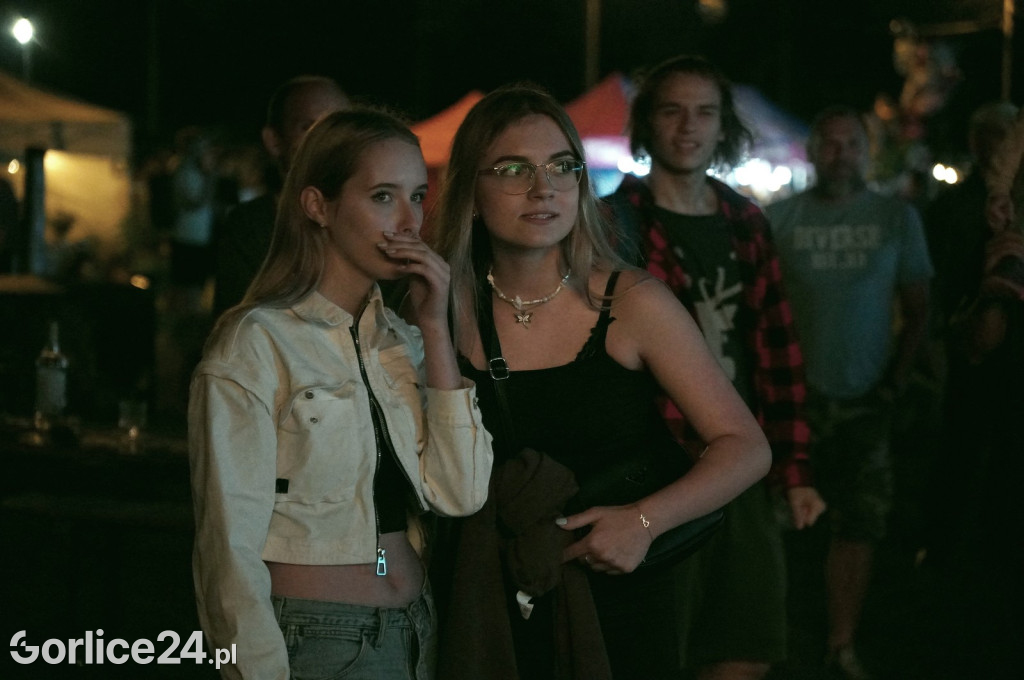 IIII Festiwal Chleba w Sękowej - fotorelacja z wieczoru
