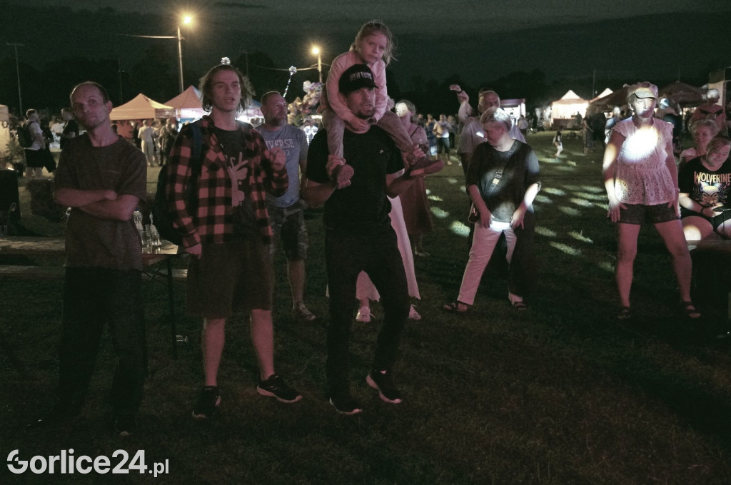 IIII Festiwal Chleba w Sękowej - fotorelacja z wieczoru