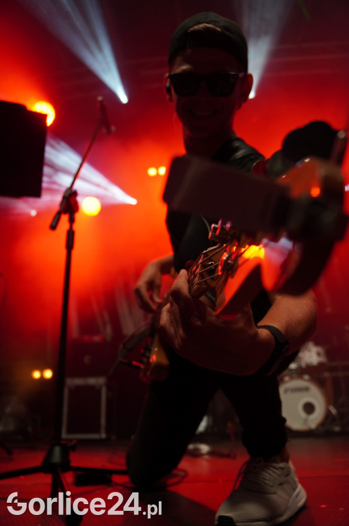 IIII Festiwal Chleba w Sękowej - fotorelacja z wieczoru