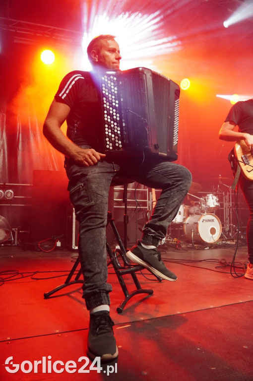 IIII Festiwal Chleba w Sękowej - fotorelacja z wieczoru