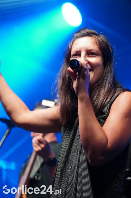 IIII Festiwal Chleba w Sękowej - fotorelacja z wieczoru