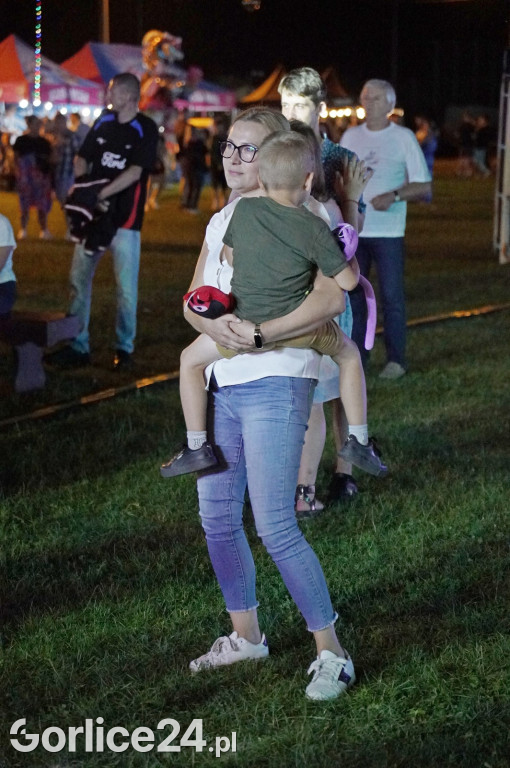 IIII Festiwal Chleba w Sękowej - fotorelacja z wieczoru